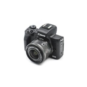 canon m50