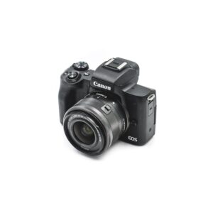 canon m50 canon m50
