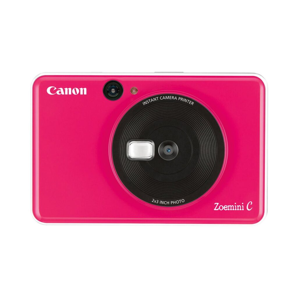 Canon Zoemini C Canon Zoemini C