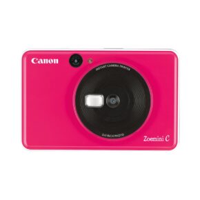 Canon Zoemini C Canon Zoemini C