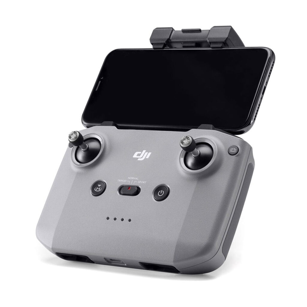 DJI Mavic Air 2 DJI Mavic Air 2