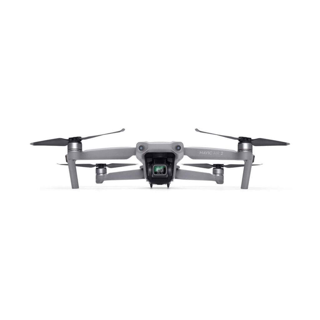 DJI Mavic Air 2 DJI Mavic Air 2
