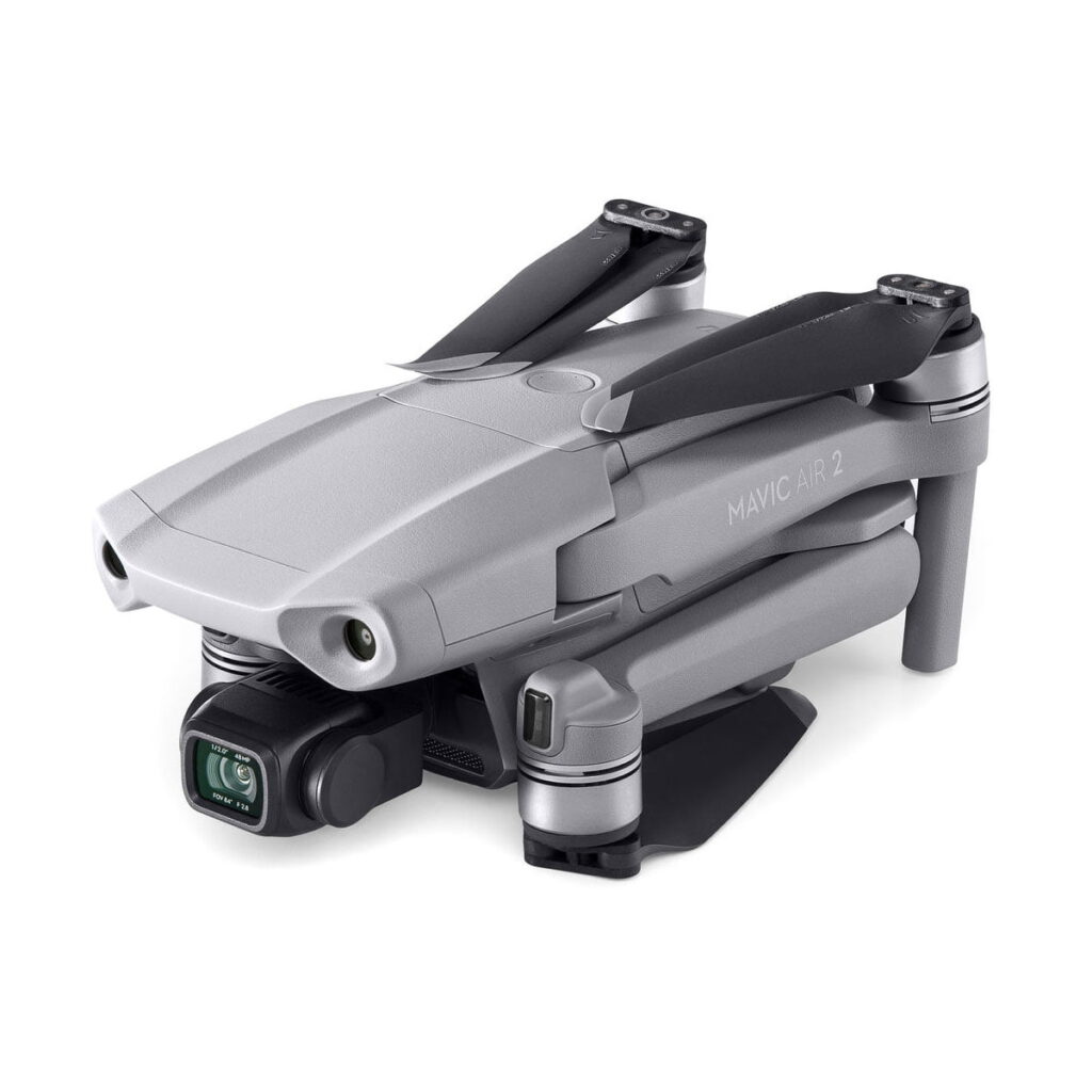 DJI Mavic Air 2 DJI Mavic Air 2