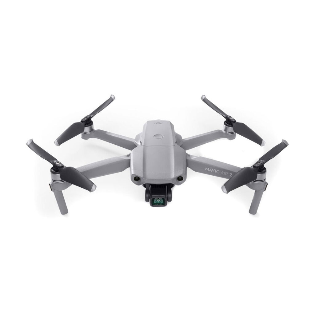 DJI Mavic Air 2 DJI Mavic Air 2