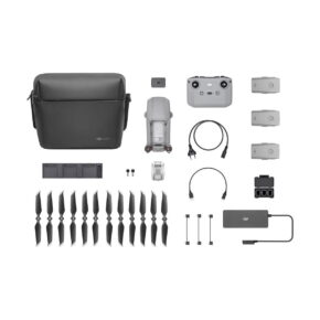 DJI Mavic Air 2 – Fly More Combo DJI Mavic Air 2 – Fly More Combo