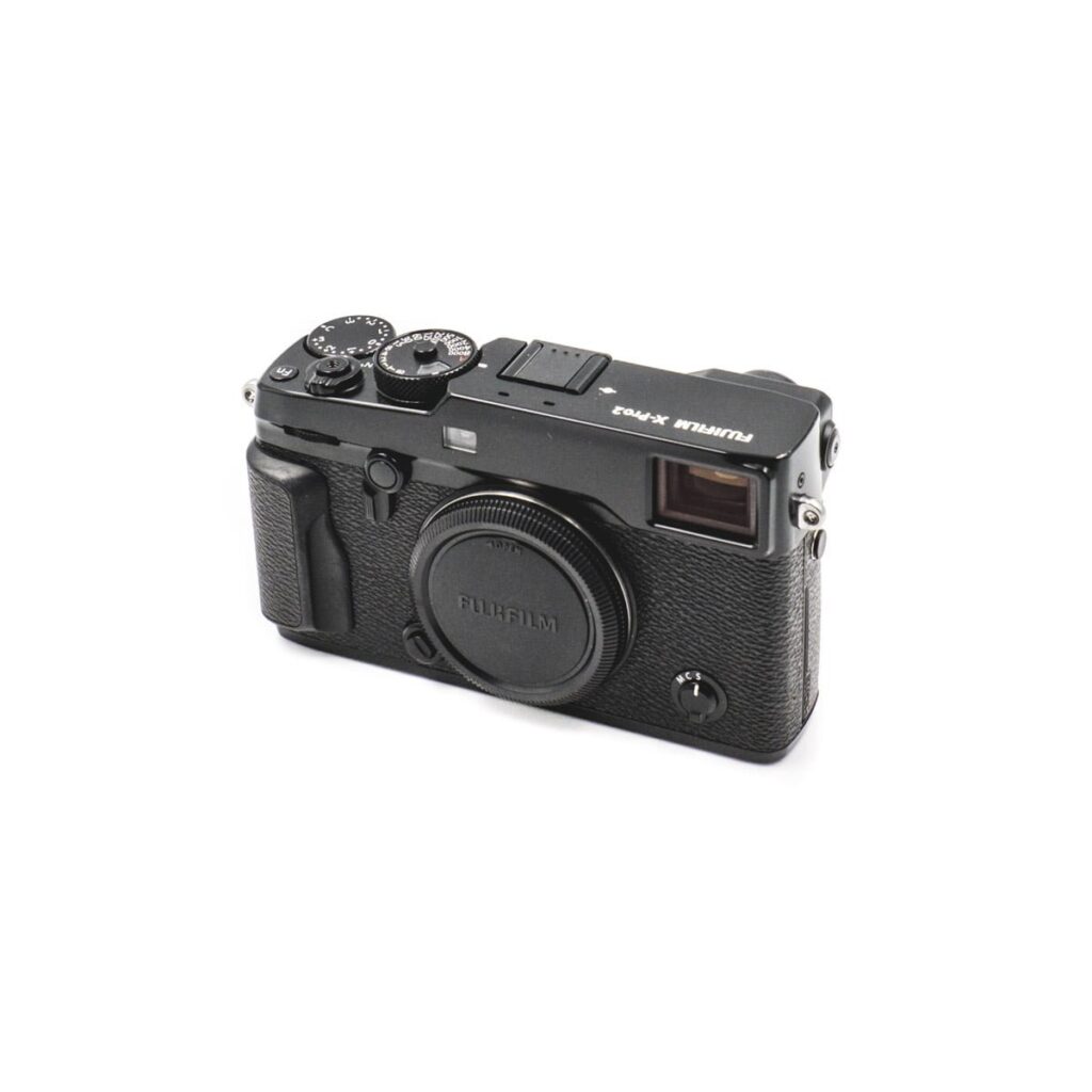 fujifilm x pro2 fujifilm x pro2