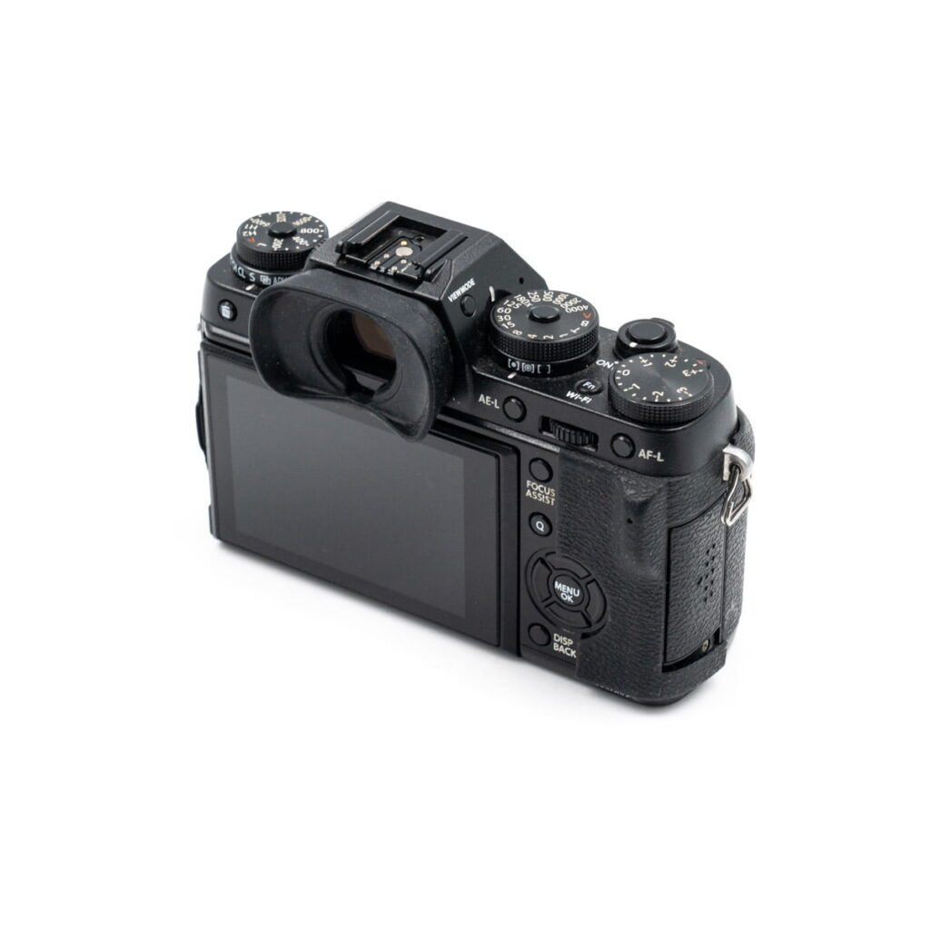fujifilm x t1 2