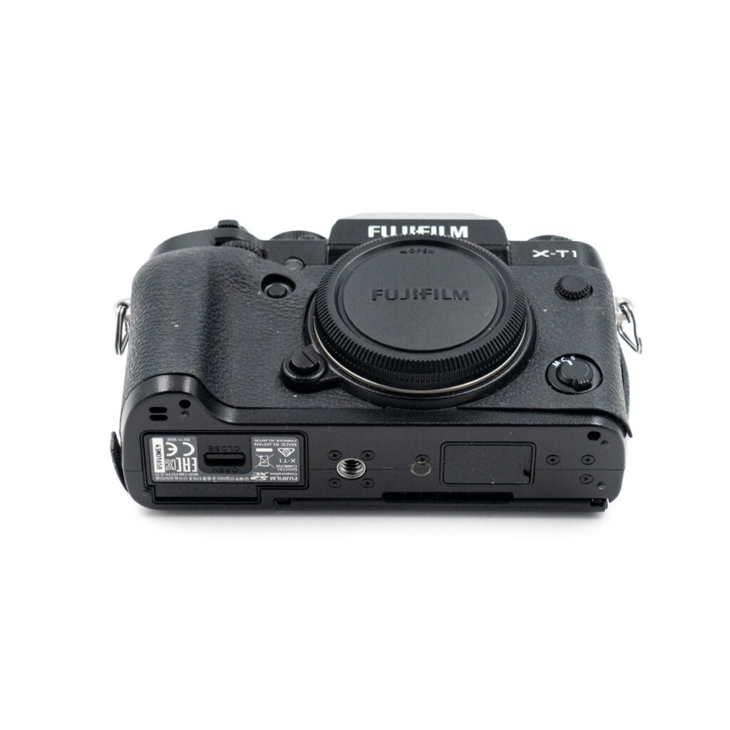 fujifilm x t1 3