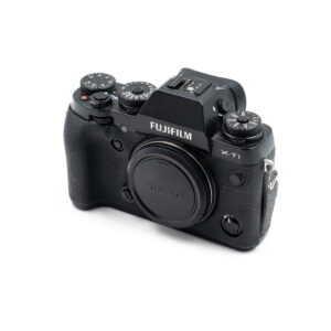 fujifilm x t1