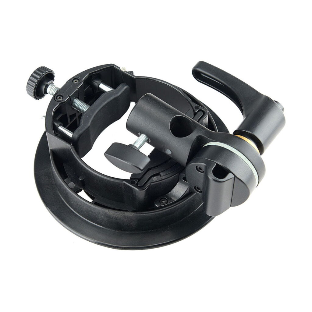 Godox S2 adapteri Bowens Godox S2 adapteri Bowens
