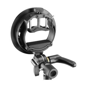 Godox S2 adapteri Bowens Godox S2 adapteri Bowens
