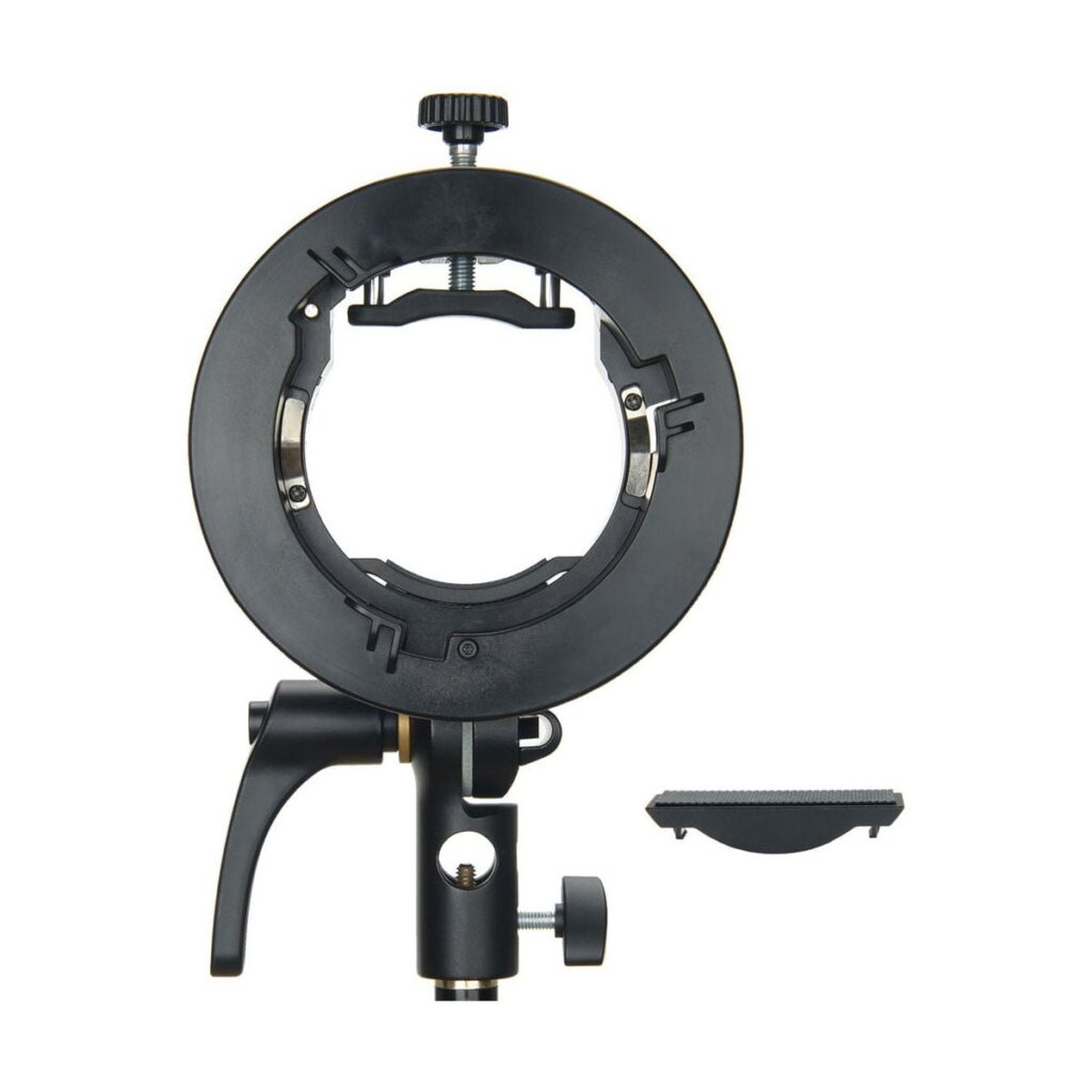 Godox S2 adapteri Bowens Godox S2 adapteri Bowens