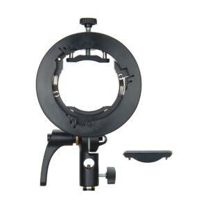 Godox S2 adapteri Bowens Godox S2 adapteri Bowens
