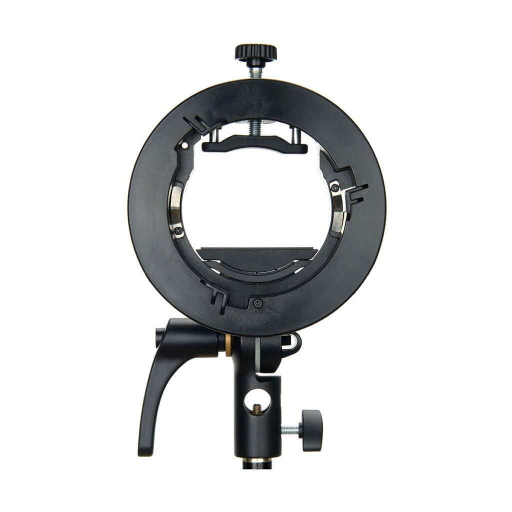 Godox S2 adapteri Bowens Godox S2 adapteri Bowens