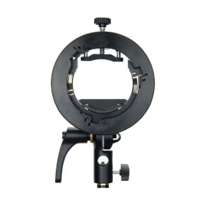 Godox S2 adapter Bowens Godox S2 adapter Bowens