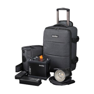 Godox Witstro AD1200 Pro Kit Godox Witstro AD1200 Pro Kit