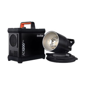 Godox Witstro AD1200 Pro Kit Godox Witstro AD1200 Pro Kit