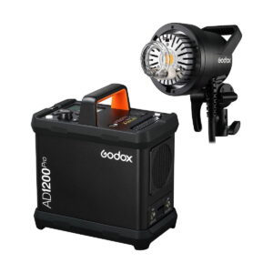 Godox Witstro AD1200 Pro Kit Godox Witstro AD1200 Pro Kit