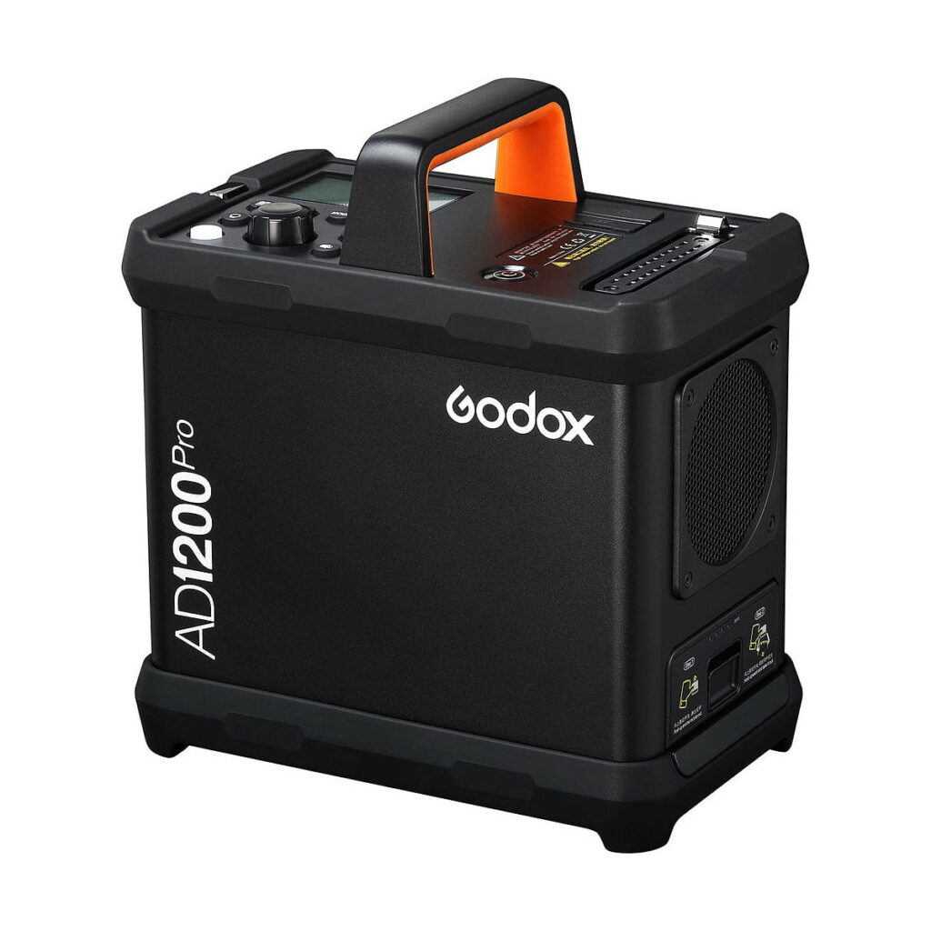 Godox Witstro AD1200 Pro Kit Godox Witstro AD1200 Pro Kit
