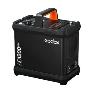 Godox Witstro AD1200 Pro Kit Godox Witstro AD1200 Pro Kit