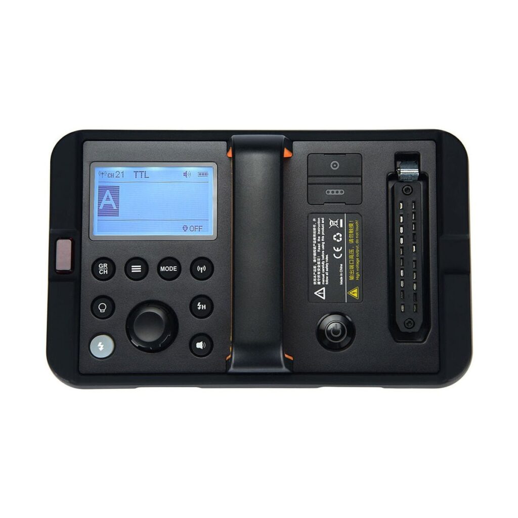 Godox Witstro AD1200 Pro Kit Godox Witstro AD1200 Pro Kit