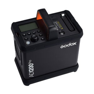 Godox Witstro AD1200 Pro Kit Godox Witstro AD1200 Pro Kit