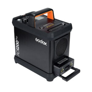 Godox Witstro AD1200 Pro Kit Godox Witstro AD1200 Pro Kit