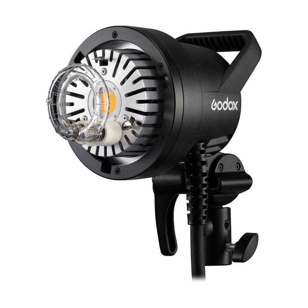Godox Witstro AD1200 Pro Kit Godox Witstro AD1200 Pro Kit