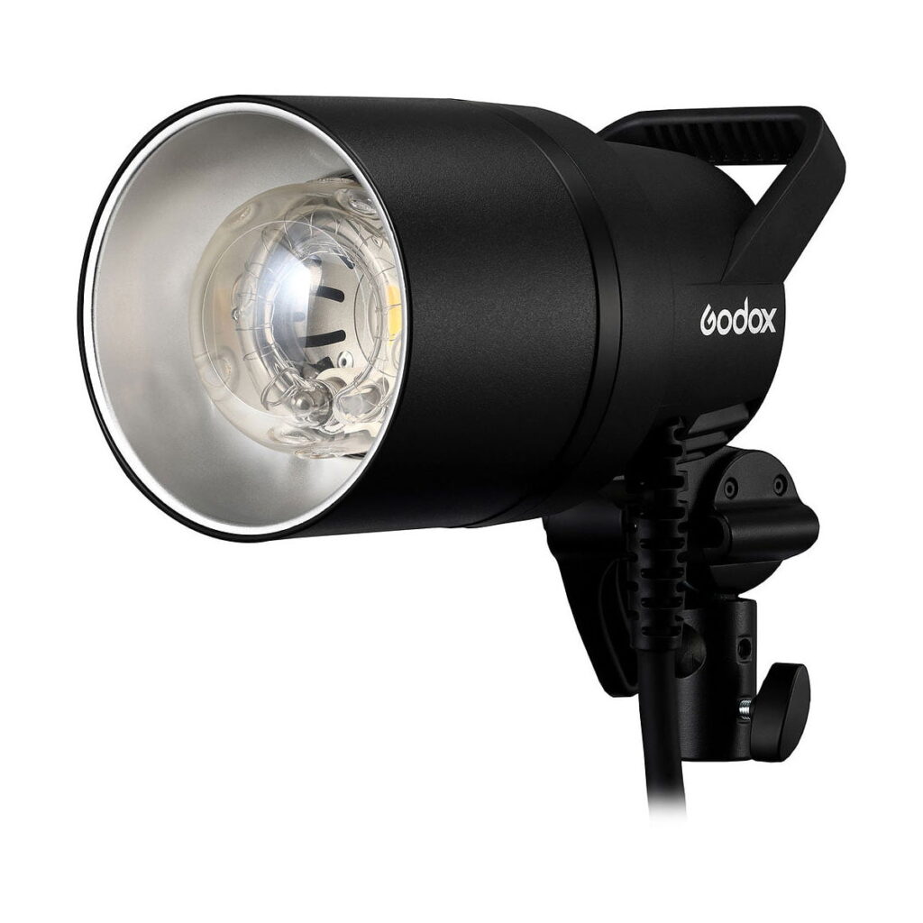 Godox Witstro AD1200 Pro Kit Godox Witstro AD1200 Pro Kit