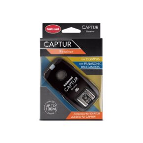 Hähnel Captur vastaanotin – Sony (Kopio)