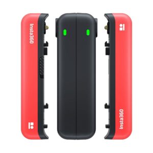 Insta360 One R Boosted Battery Base (Kopio)