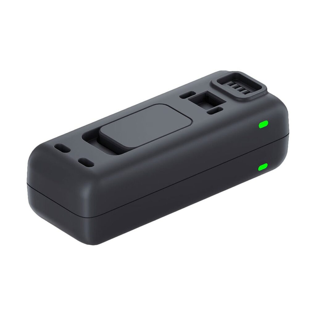 Insta360 One R Boosted Battery Base (Kopio)