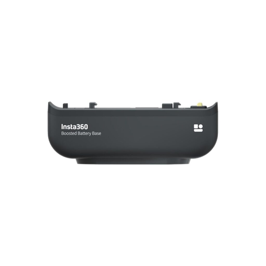 Insta360 One R Battery Base Insta360 One R Battery Base