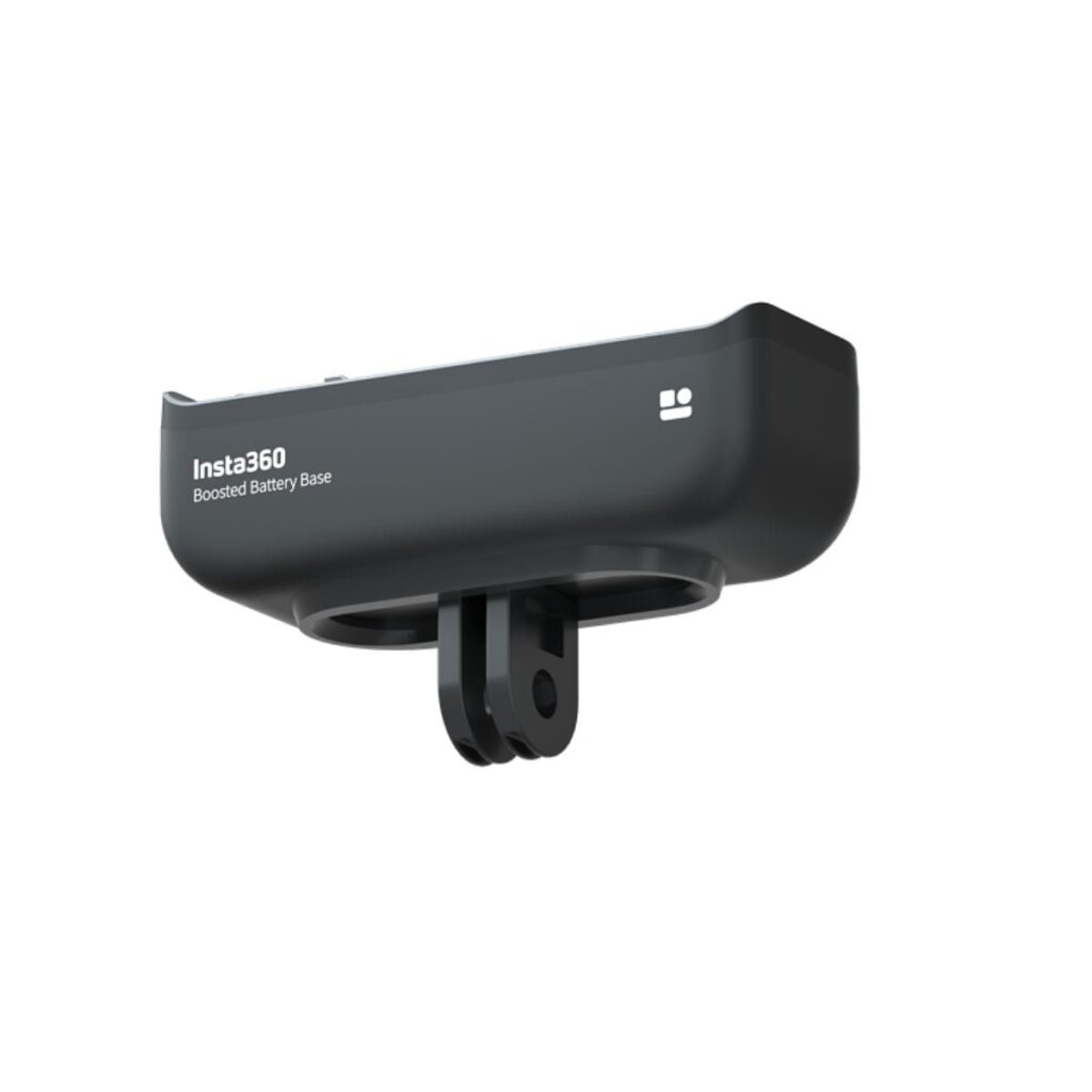 Insta360 One R Battery Base Insta360 One R Battery Base