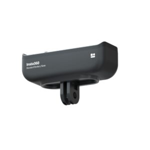 Insta360 One R Battery Base Insta360 One R Battery Base