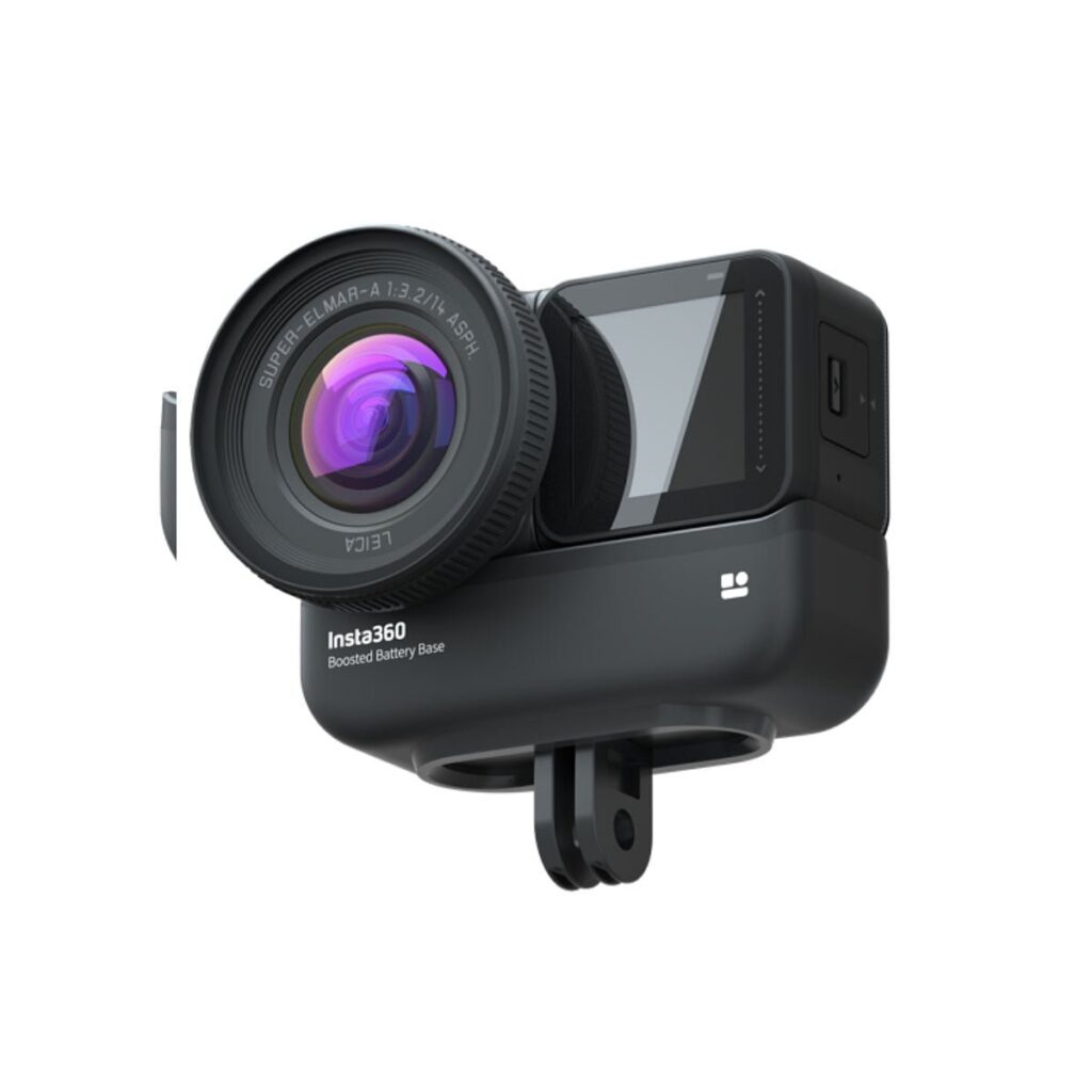 Insta360 One R Battery Base Insta360 One R Battery Base