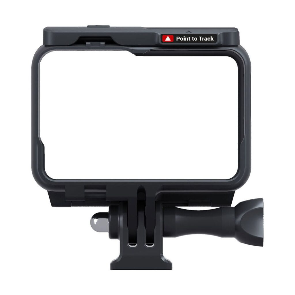 Insta360 One R Mounting Bracket Insta360 One R Mounting Bracket