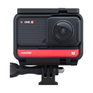 Insta360 One R Mounting Bracket Insta360 One R Mounting Bracket