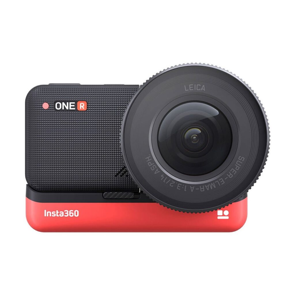 Insta360 One R 1″ Edition Insta360 One R 1″ Edition