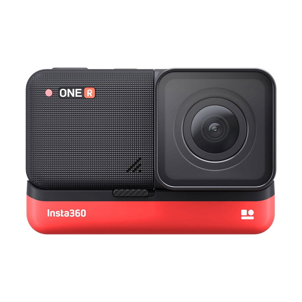 Insta360 One R 4K Edition Insta360 One R 4K Edition