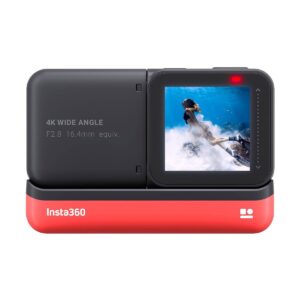 Insta360 One R 4K Edition Insta360 One R 4K Edition