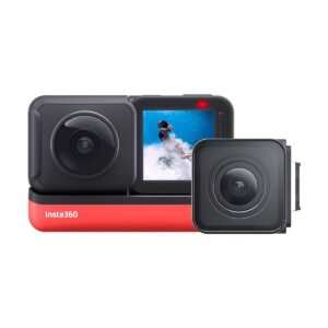 Insta360 One R Twin Edition Insta360 One R Twin Edition