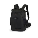 Lowepro Flipside 400 AW Musta