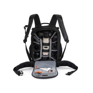 Lowepro Flipside 400 AW II Musta (Kopio) Lowepro Flipside 400 AW II Musta (Kopio)