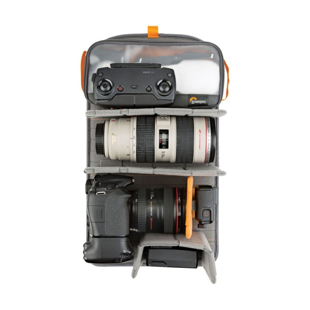 Lowepro Freeline BP 350 AW – Lowepro Freeline BP 350 AW –