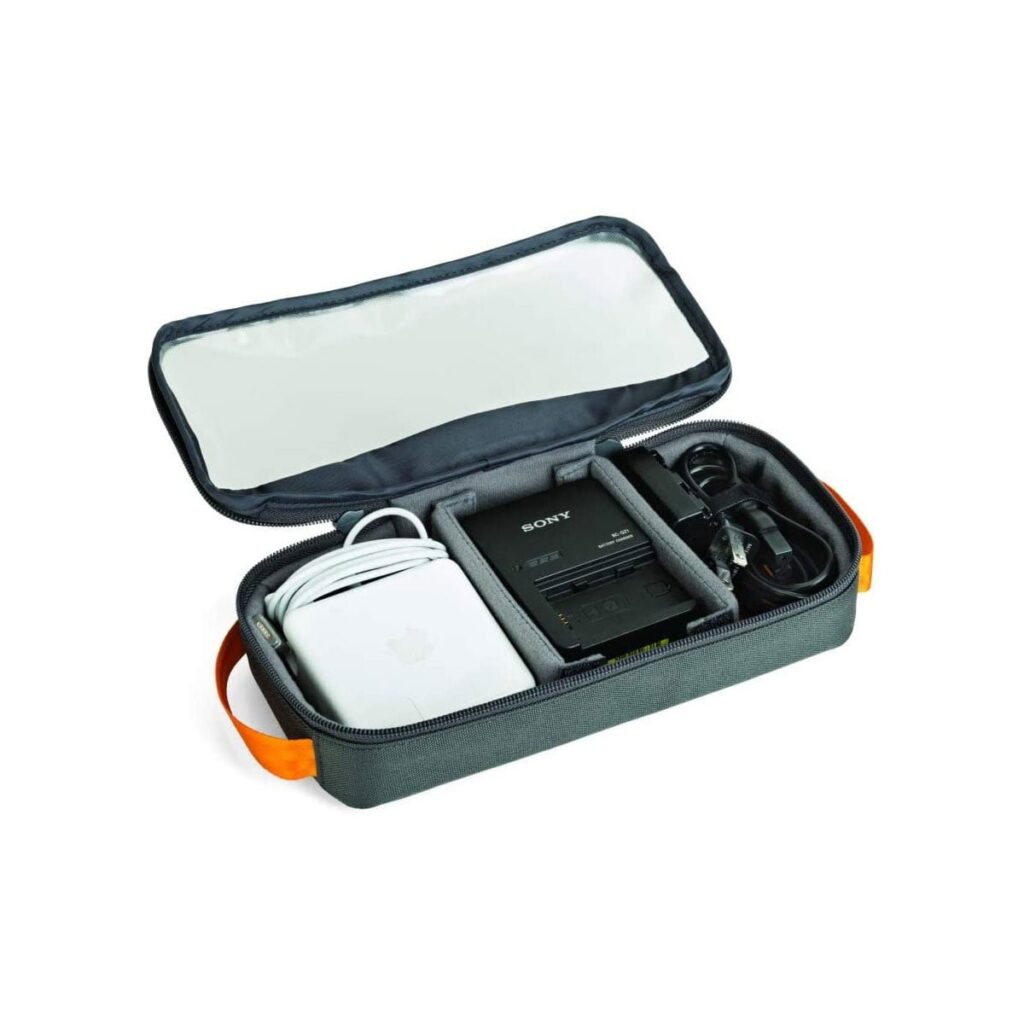 Lowepro Freeline BP 350 AW – Musta Lowepro Freeline BP 350 AW – Musta