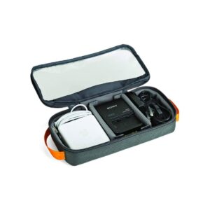 Lowepro Freeline BP 350 AW – Musta Lowepro Freeline BP 350 AW – Musta