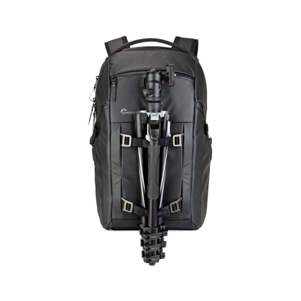 Lowepro Freeline BP 350 AW – Musta Lowepro Freeline BP 350 AW – Musta
