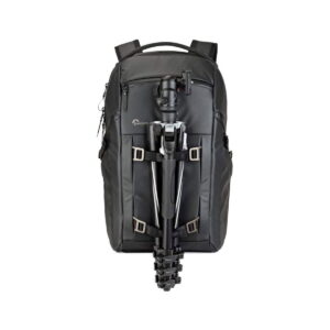 Lowepro Freeline BP 350 AW – Musta Lowepro Freeline BP 350 AW – Musta