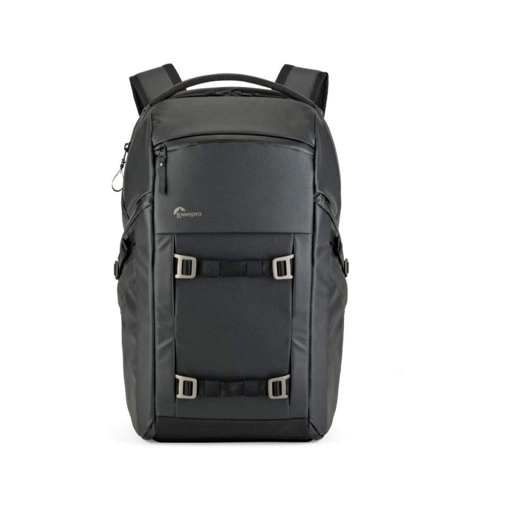 Lowepro Freeline BP 350 AW – Musta Lowepro Freeline BP 350 AW – Musta